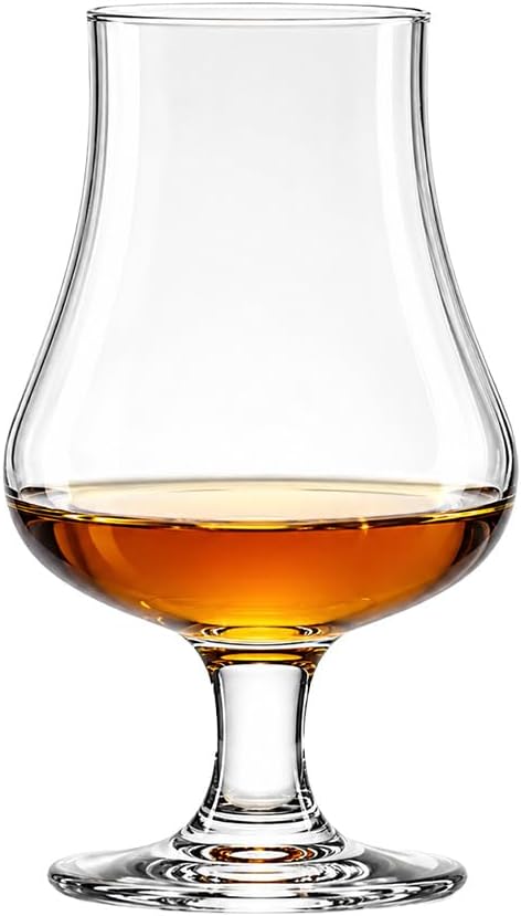Cuisivin - Verre à whisky Glendale
