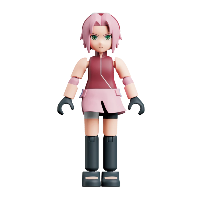 BLOKEES - NARUTO GALAXY LIEN ULTIME
