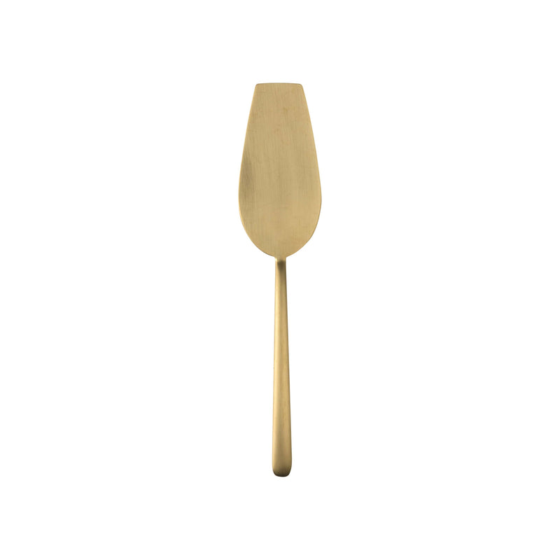 Mepra - Pelle à gâteau Linea Ice Gold