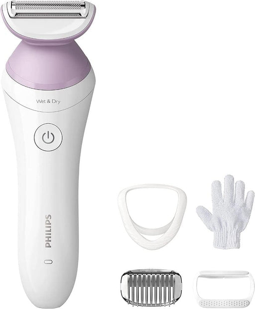 Philips Lady Shaver Series 6000 BRL136/00