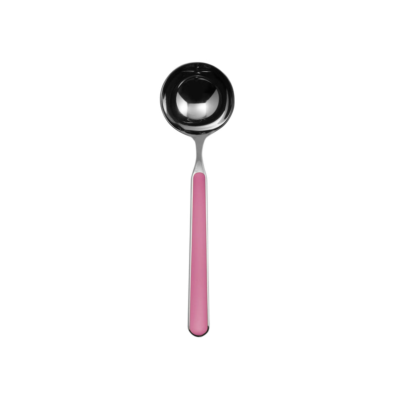 Mepra - Louche à sauce Fantasia - Rose