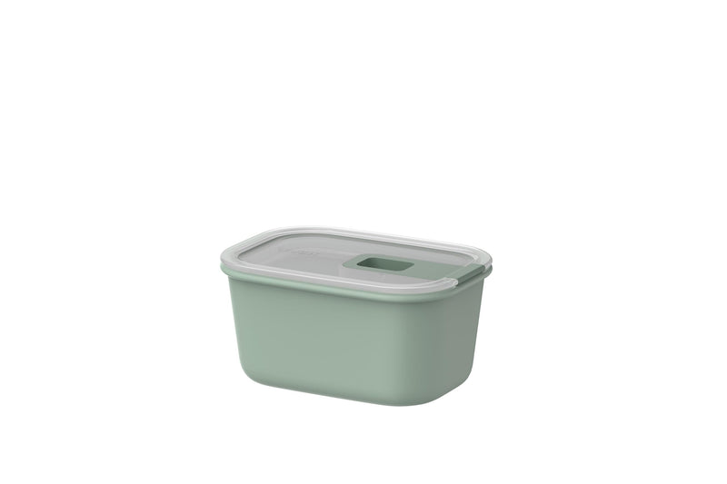 Mepal - EasyClip 2.0 Rectangular Box 450 mL - 15 oz Nordic - Sage