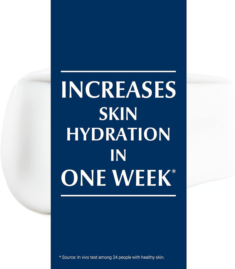 Eucerin Replenishing Face Creme Day 5% Urea, 50 mL