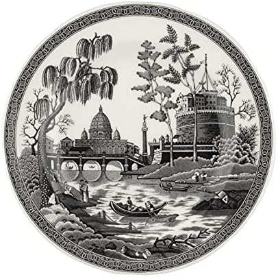 Spode - Heritage - Assiette à salade - Rome | 20,3 cm