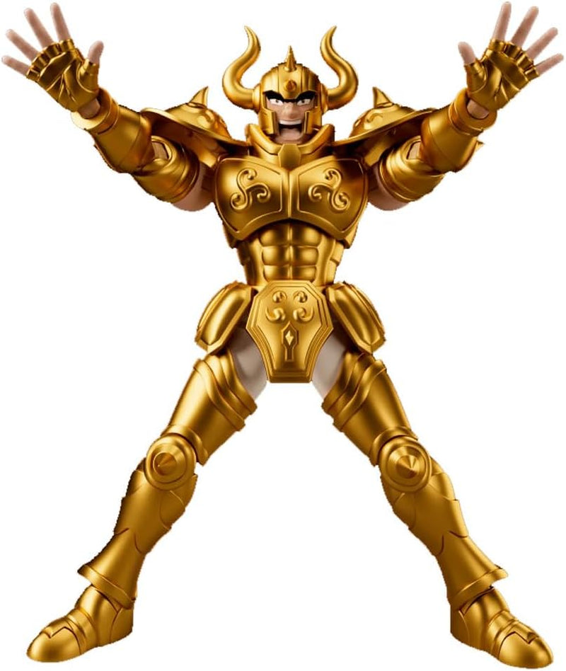 BLOKEES - Saint Seiya Champion Class -06-TAURUS ALDEBARAN