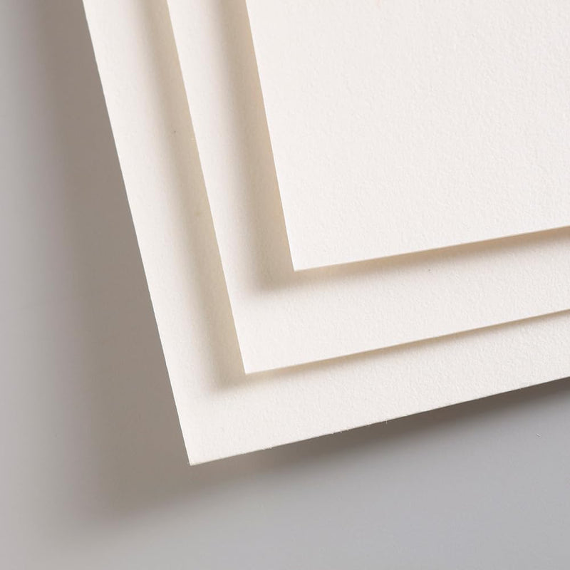Pastelmat Pad N°5 360G  assorted  12 Sheets (9.4 x 11.8 in)