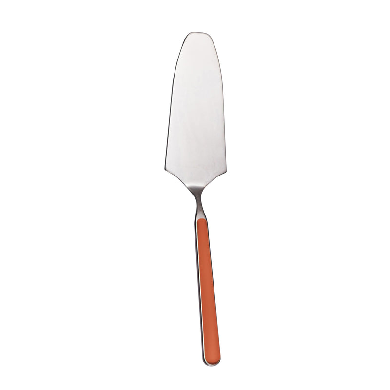 Mepra - Fantasia Cake Server - Rust