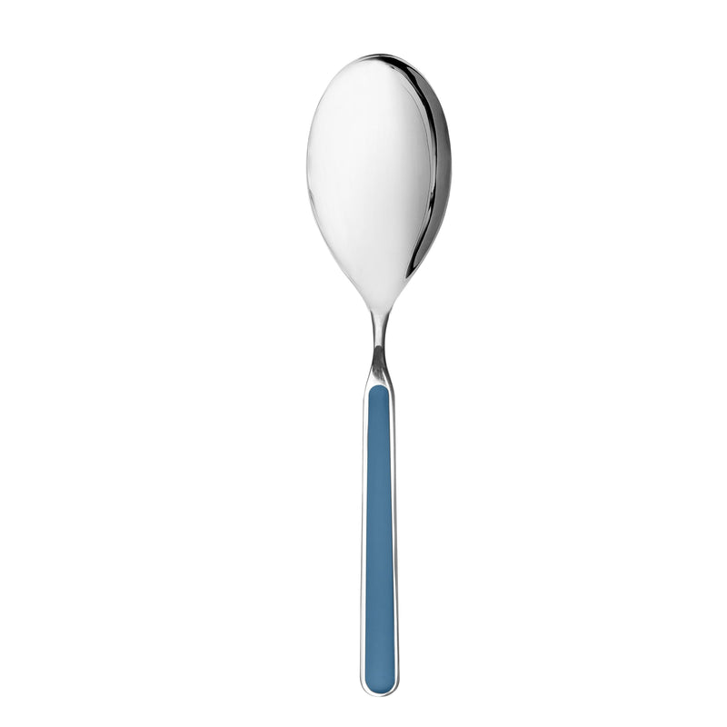Mepra - Fantasia Risotto Spoon - Sugar Paper