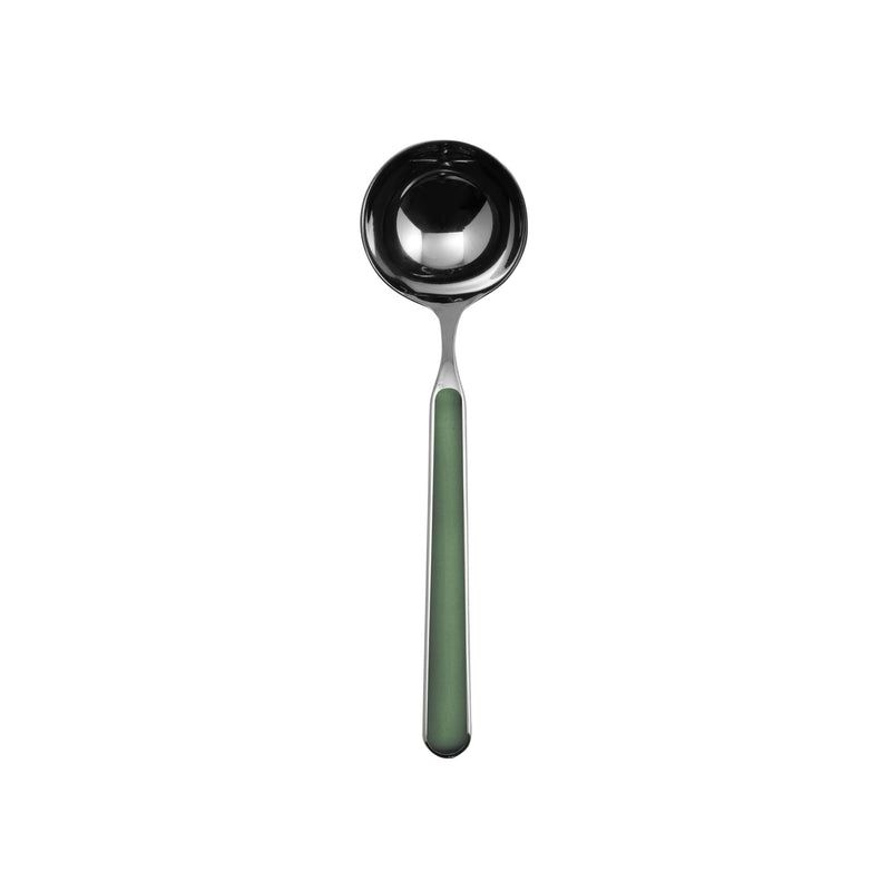 Mepra - Fantasia Gravy Ladle - Green