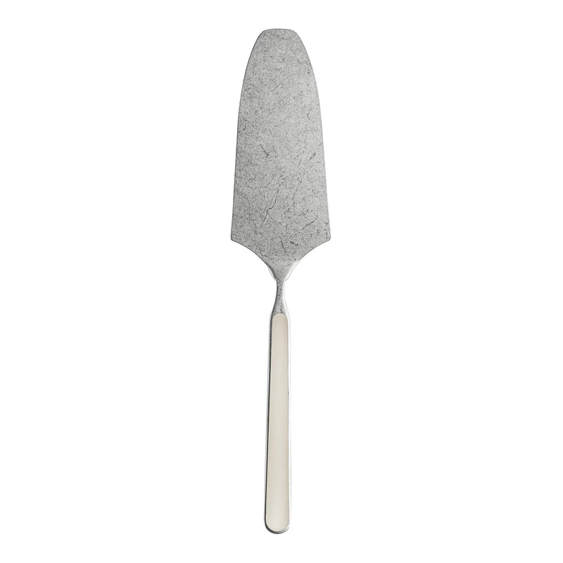 Mepra - Pelle à gâteau Fantasia étain - Tourterelle