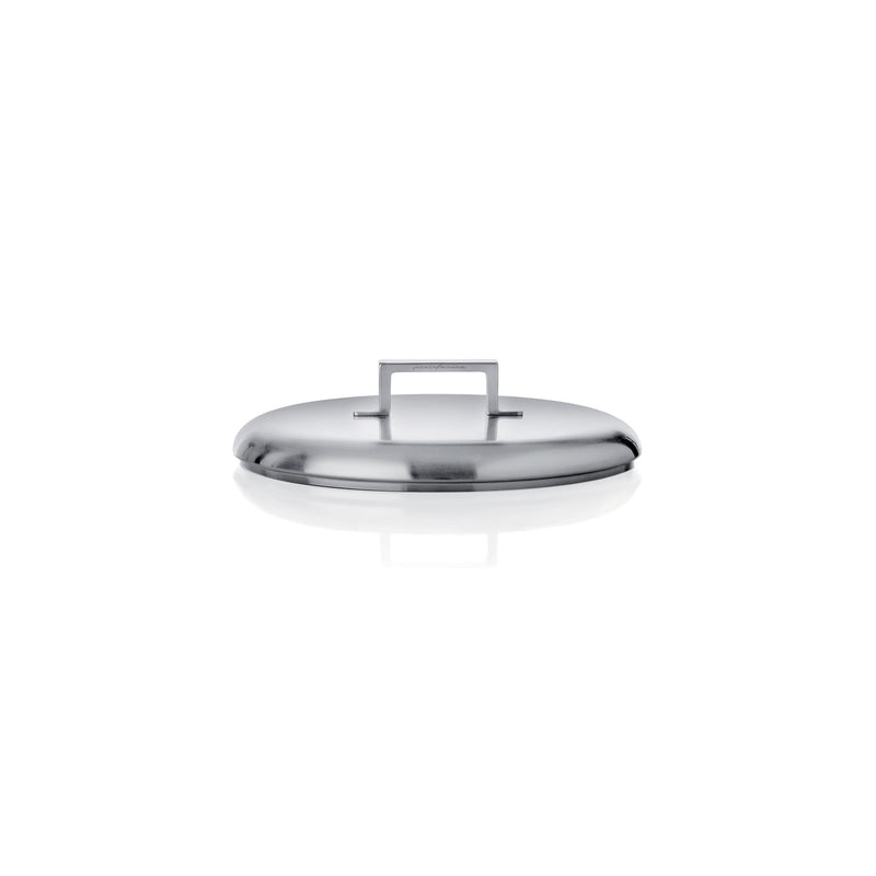 Mepra - Stile par Pininfarina Couvercle - Miroir | 16,5 cm