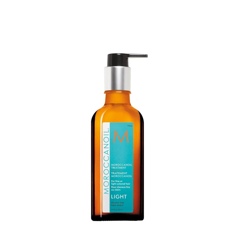 Moroccanoil Treatment Light, 100 mL