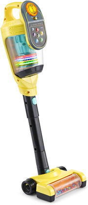 Vtech - Lumi Aspirateur Interactif | French Edition - view 3