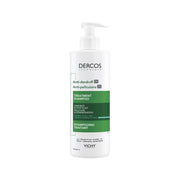 Vichy Dercos Anti-Dandruff Shampoo for Oily Hair