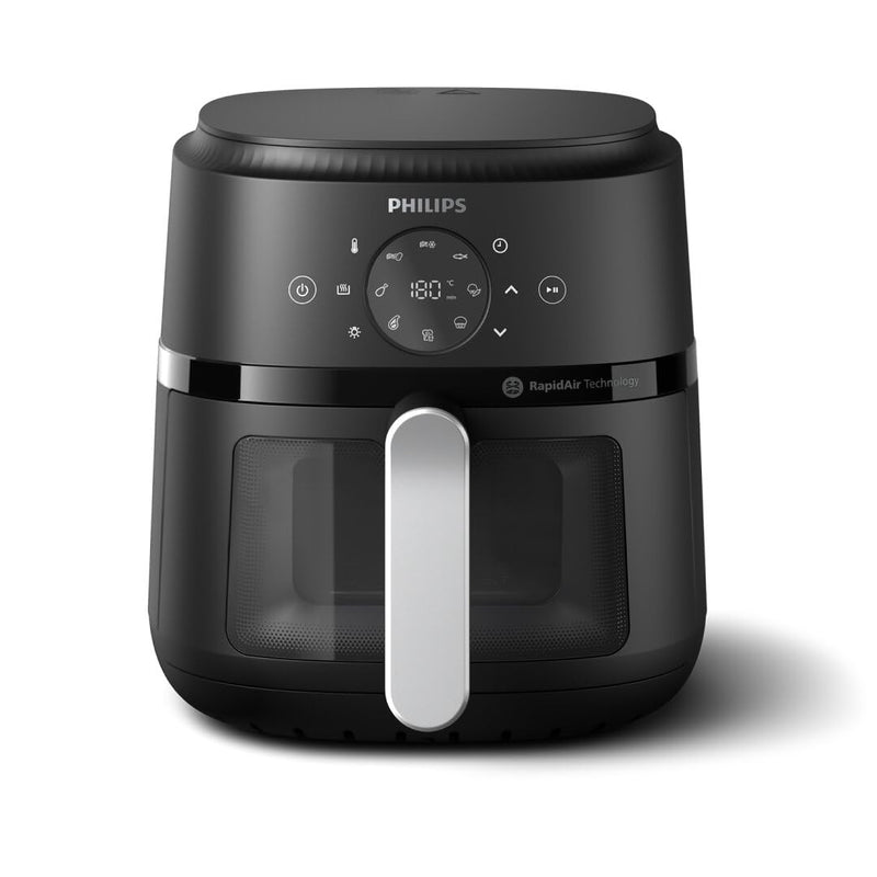 Philips 2000 Series Airfryer NA231/00, 6.2 L