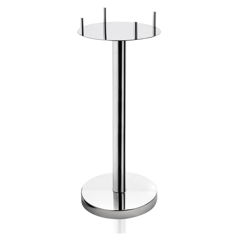 Mepra - Stile by Pininfarina Wine Bucket Stand - Mirror