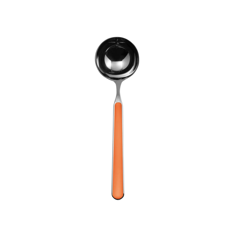 Mepra - Fantasia Gravy Ladle - Carrot