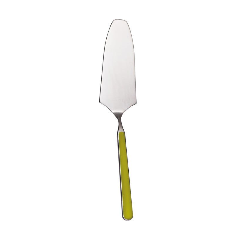 Mepra - Pelle à gâteau Fantasia - Vert olive
