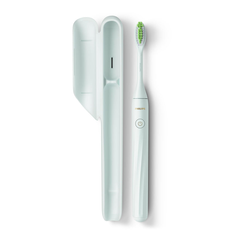 Philips One by Sonicare Battery Toothbrush HY1100/03, Mint
