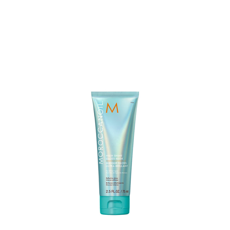 Moroccanoil High Shine Gloss Mask, 75 mL