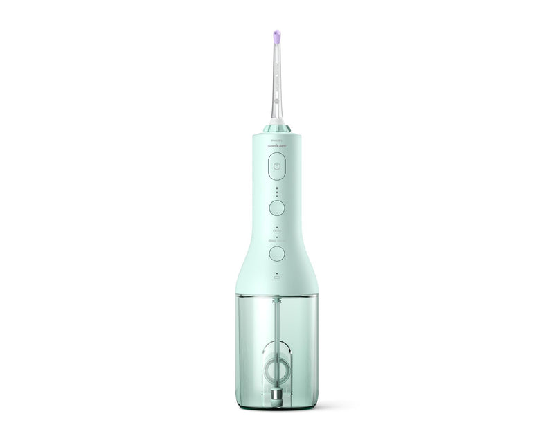 Philips Sonicare Power Flosser 3000 HX3826/24, Mint