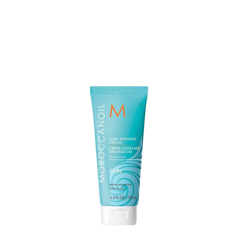 Moroccanoil Curl Defining Cream, 75 mL