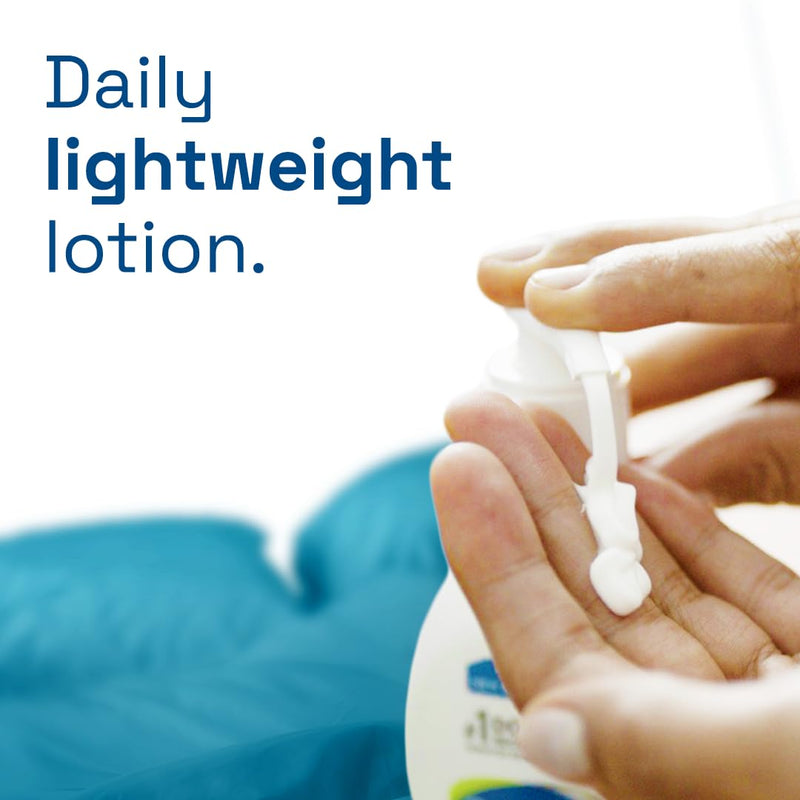 Cetaphil - PRO Restoraderm Eczema Soothing Lotion - 295 mL