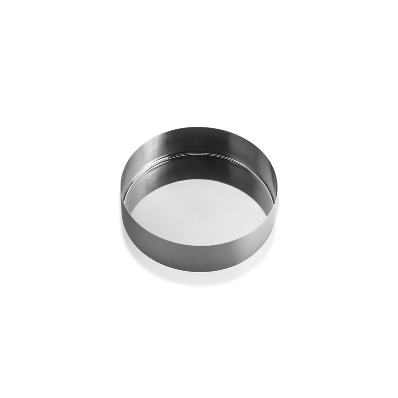 Mepra - Stile by Pininfarina Bowl - Mirror | 6.7 in