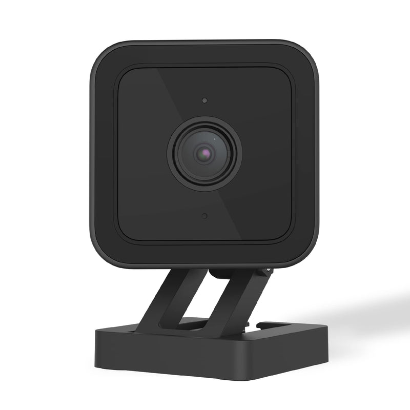 Wyze Cam v3 Security Camera WYZEC3BK, Black