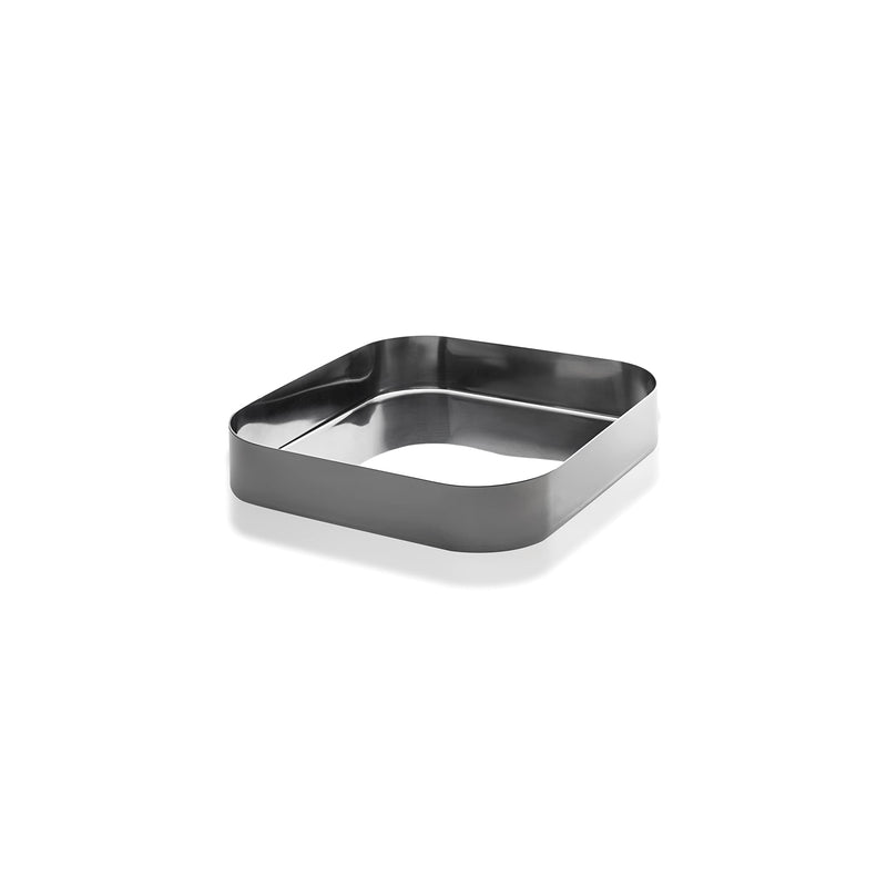 Mepra - Bol Stile par Pininfarina - 15 cm L x 15 cm P - Miroir