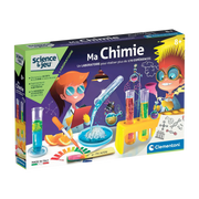 MA CHIMIE