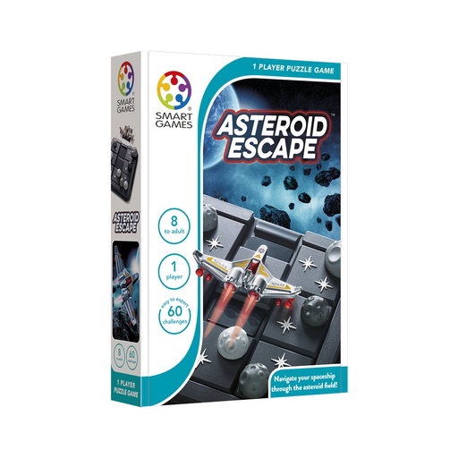 ASTEROID ESCAPE