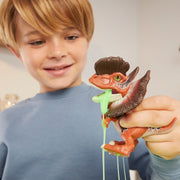 GrossMos - Dino Series 1 Surprise Kit (Single Random Pick) — dinosaur discovery play