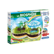 LA BIOSPHÈRE