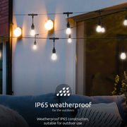 Nexxt NHB-O100 – IP65 outdoor installation