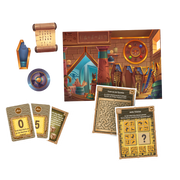 ESCAPE ROOM - PHARAON