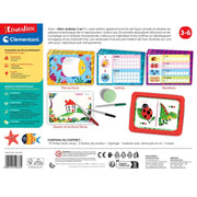 EDUCATION: MON ARDOISE 3 EN 1