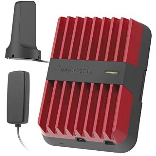 weBoost Drive Reach In-Vehicle Cell Signal Booster – view 3