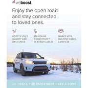 weBoost Drive Reach In-Vehicle Cell Signal Booster – view 5