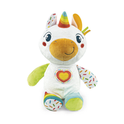 BABY UNICORN PLUSH