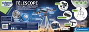 SCIENCE & JEU: TÉLESCOPE NASA (FR)
