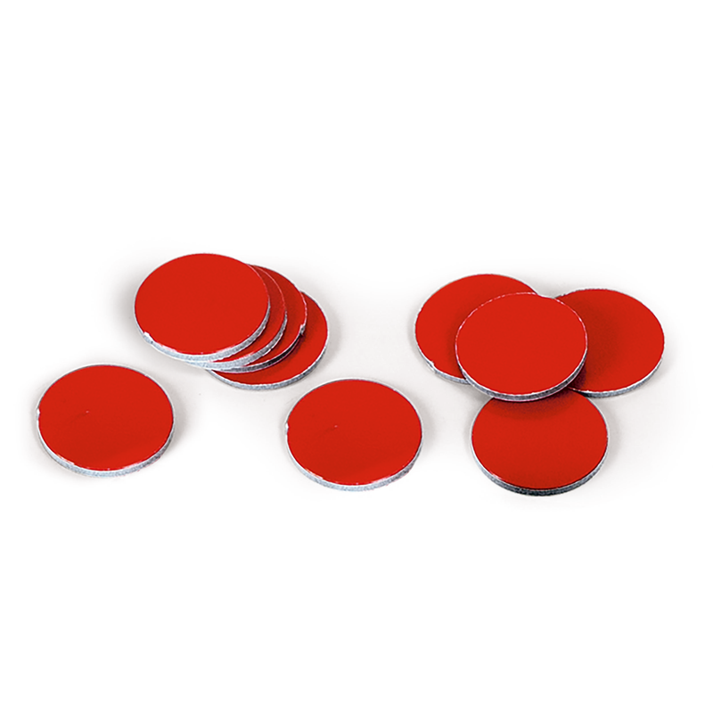 EDUCATION: MONTESSORI - LES CHIFFRES TACTILES