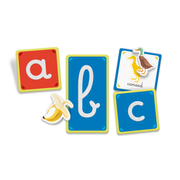 EDUCATION: MONTESSORI - LES LETTRES TACTILES