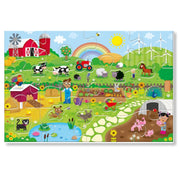 EDUCATION: LES MOTS DE LA FERME