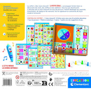 EDUCATION: LA PETITE ÉCOLE