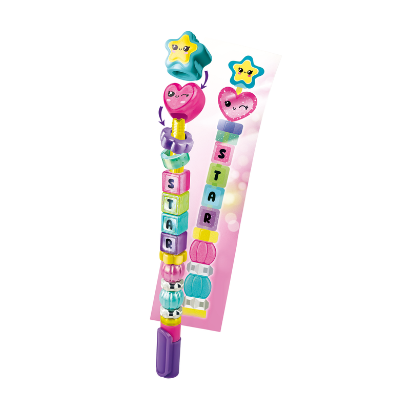 IDEA: LES STYLOS MESSAGES