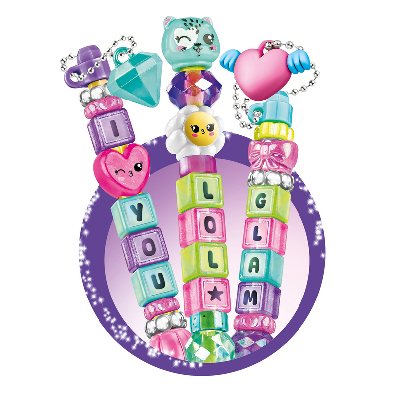 IDEA: LES STYLOS MESSAGES