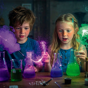 SCIENCE & JEU : CHEMISTRY AND MAGIC POTIONS