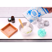 MGA's Miniverse - Make It Mini Spa (Single Random Pick) — making miniature soap