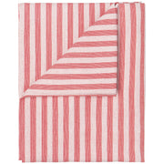 Now Designs - Peppermint Stripe Tablecloth 60x84 inch